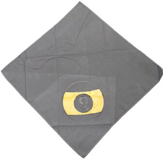 Zachte 35X34Cm Suede Handdoek Reiniging Doek Wisser Voor Zwembad Cue Biljart Ballen