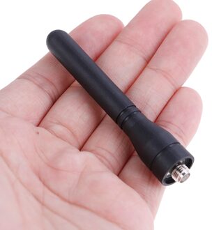 Zachte Antenne SF20 SMA-F Vrouwelijke Voor Baofeng UV-5R UV-82 82L BF-888S