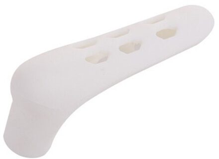 Zachte Anti-Collision Deurklink Silicon Deurknop Veiligheid Bescherming Deurknop Covers Deurstopper Guard Protector Anti-Collision 2