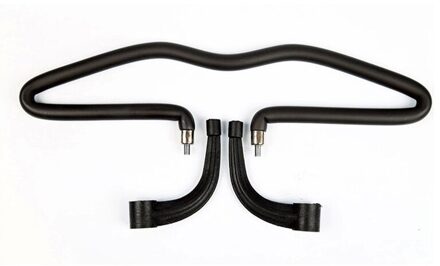 Zachte Auto Kleerhangers Achterbank Hoofdsteun Coat Kleerhanger Jassen Pakken Holder Rack Auto Levert Voor Universele Auto