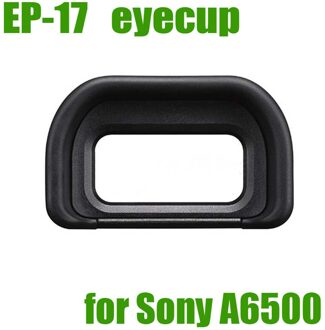 Zachte Delen Oculairs Installeren Zoeker Ergonomische Mini Grote Cover Duidelijker Camera Oogschelp Outdoor Accessoires Voor Sony A6500