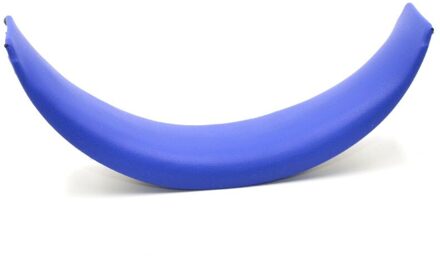 Zachte Foam Ear Pad Kussen Oorbeschermer Oorkussen Voor Sony Goud Draadloze PS3 PS4 7.1 Hoofdtelefoon