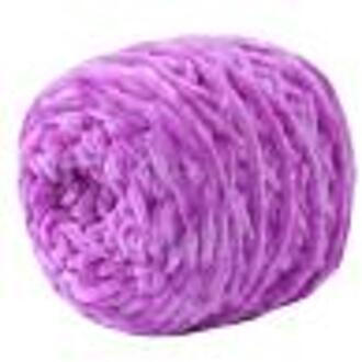 Zachte Goud Fluwelen Breien Garen Diy Shawl Sjaal Haak Draad Wollen Garen Voor Baby Huishoudelijke Naaien Gereedschap Naai Accessoires