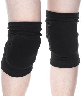 Zachte Guards Brace Knie Pads Voor Dansers Yoga Voetbal Pad Tennis Schaatsen Workout Sport Goederen Volleybal Knie Pads Spor A40