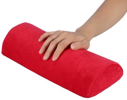 Zachte Hand Rest Wasbare Hand Kussen Spons Kussen Houder Arm Rest Nail Art Kleine Manicure Hand Rest Kussen Kussen MULTI