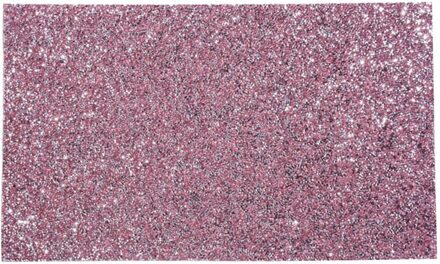 Zachte Hand Rust Nail Art Kolom Hand Holder Kussen Kussen Pad Nail Houder Arm Rest Opvouwbare Wasbare Manicure Nails Gereedschap 1010 roze