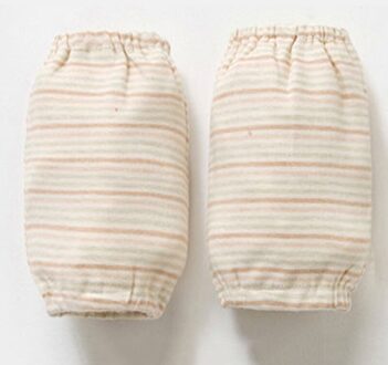 Zachte Katoen Casual Peuter Baby Jongen En Meisje Mouw Catoon Pringting Kinderen Mouwen Baby Care Een Paar 447308