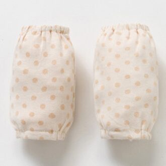 Zachte Katoen Casual Peuter Baby Jongen En Meisje Mouw Catoon Pringting Kinderen Mouwen Baby Care Een Paar 447310
