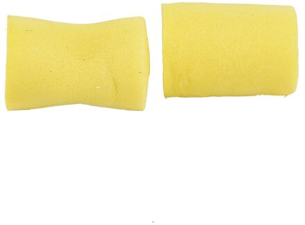 Zachte Kleine En Licht Schuim Oordopjes Slapen Reizen Werk Gehoorbescherming Oor Protector Zwemmen Geen Snoeren Outdoor Oordopjes 10 Pairs