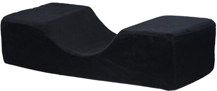 Zachte Lash Kussen Nek Ondersteuning Wimper Kussen Enten Wimpers Memory Foam Wimper Extension Kussen Make Salon Met Pocket