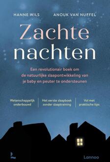 Zachte nachten -  Anouk van Nuffel, Hanne Wils (ISBN: 9789401497824)