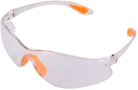 Zachte Neus Brug Beschermende Bril Anti-Impact Veiligheid Motorfiets Beschermende Gear Bril Anti-Impact Eye Beschermende Veiligheid 1