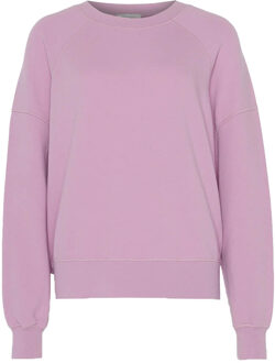 Zachte sweater Atubay  roze - S,M,L,