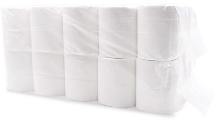 Zachte Toiletpapier, Wit Toiletpapier Wc Roll Tissue Roll Pack Van 4 Ply Papieren Handdoeken 10 Psc