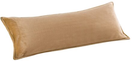 Zachte Warme Kussensloop coral Fleece Flanel Effen Gedrukt geen kern Kussen sham Voor winter 8 Kleuren Kussensloop