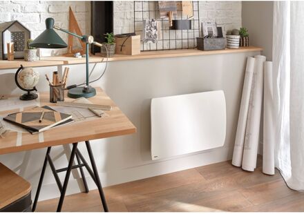 Zachte Warmtestraler Inova 1500w