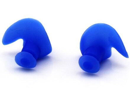 Zachte Waterdichte Zwemmen Oordopjes Professionele Siliconen Zwemmen Oordoppen Volwassen Zwemmers Kinderen Duiken Anti-geluid Oordopjes