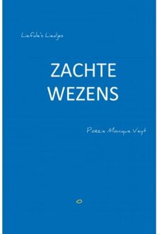 Zachte Wezens