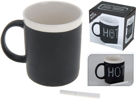 ZACK EH Mok Blackboard Met 2 Krijtjes