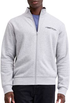 Zack FZ Sweatvest Heren - L