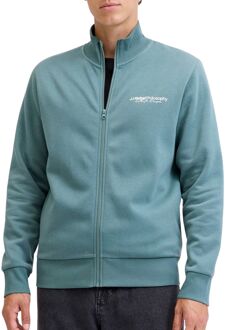 Zack FZ Sweatvest Heren - M