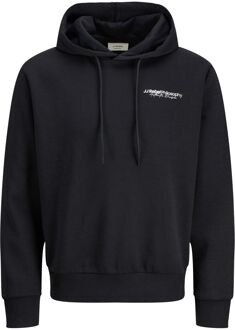 Zack Sweat Hoodie Heren - XL