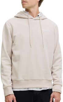 Zack Sweat Hoodie Heren - XS