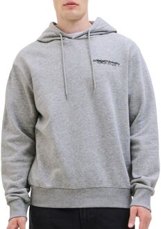 Zack Sweat Hoodie Heren