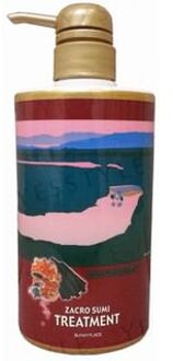 Zacro Sumi Treatment 500g