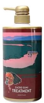 Zacro Sumi Treatment 800g