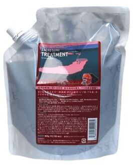 Zacro Sumi Treatment Refill 800g