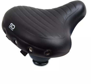 Zadel relax elastomeer