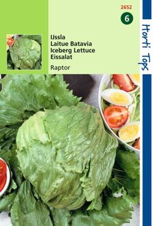 Zaden - IJssla Dublin