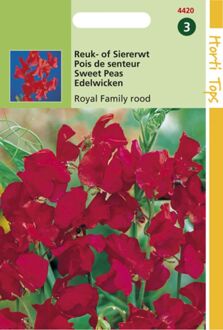 Zaden - Lathyrus Odor. Royal Family Rood