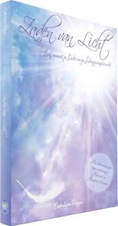 Zaden van Licht -  Cathelijne Filippo (ISBN: 9789083044606)