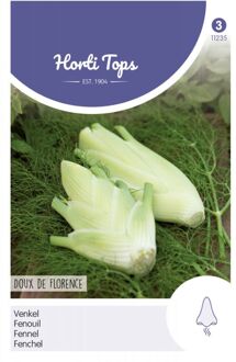 Zaden - Venkel De Florence