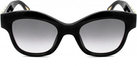 Zadig en Voltaire SZV410-52700Y SZV410 52 52700Y Zonnebril Zwart - One Size