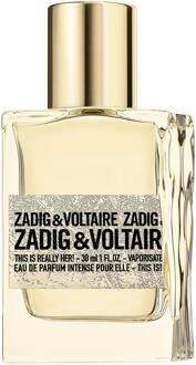 Zadig & Voltaire Eau de Parfum Zadig & Voltaire This is Really Her! Intense EDP 50