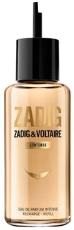 Zadig & Voltaire Eau de Parfum Zadig & Voltaire Zadig EDP Intense Refill 150 ml