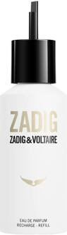 Zadig & Voltaire Eau de Parfum Zadig & Voltaire Zadig Refill EDP 150 ml