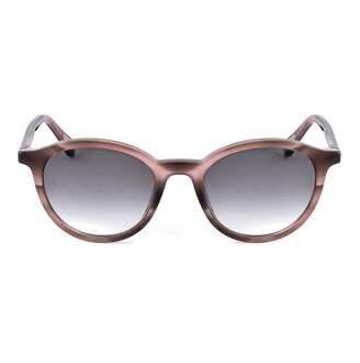 Zadig & Voltaire Ronde Zonnebril Z2825 Grijs