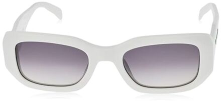 Zadig & Voltaire Wing Zonnebril Witte Model - maat