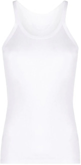 Zadig & Voltaire Witte wing-print tanktop Zadig & Voltaire , White , Dames - M,S,Xs