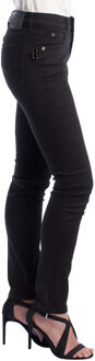 Zadig & Voltaire WKCO3004F Skinny jeans voor dames Zwart