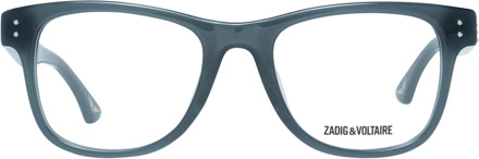 Zadig & Voltaire Zadig & Voltaire Green Frames for Women's Woman Groen