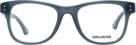 Zadig & Voltaire Zadig & Voltaire Lunettes VZV088 0T92 50 - maat Groen