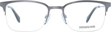 Zadig & Voltaire Zadig & Voltaire Lunettes VZV136 0H68 52 Grijs