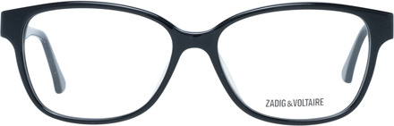 Zadig & Voltaire Zadig & Voltaire Optical Frame VZV017 0700 54 Zwart