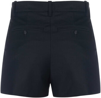 Zadig & Voltaire Zadig & Voltaire shorts PINK SMOKING zwart - maat