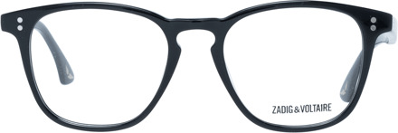 Zadig & Voltaire Zadig & Voltaire zwarte frames voor herenman